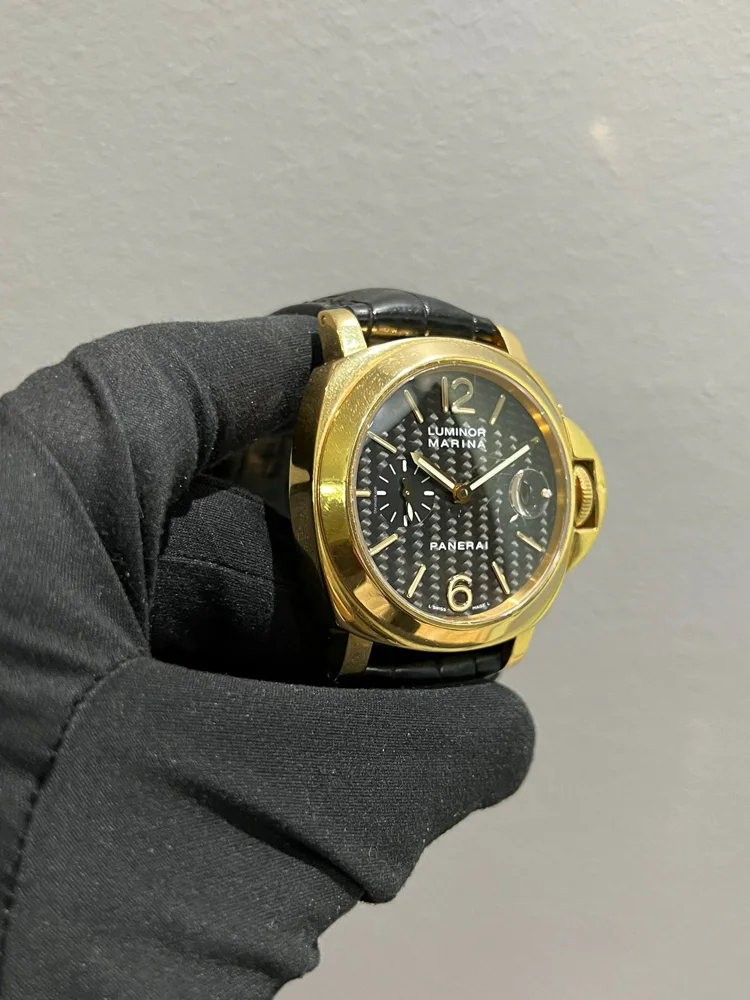 Panerai Luminor Marina Automatic PAM 00140